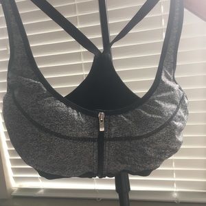 Victoria secret sports bra